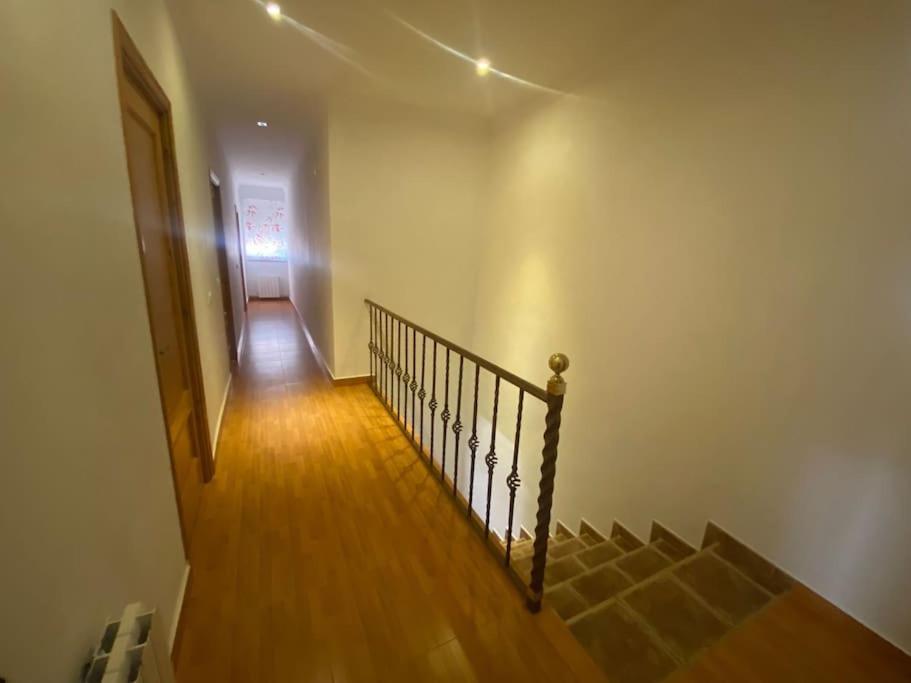 Agradable Casa Con Chimenea Interior Y Barbacoa. Villa Graja de Iniesta Екстериор снимка